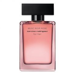 Narciso Rodriguez - For Her Musc Noir Rose - Kwiatowo-ambrowa Woda Perfumowana - For Her Musc Noir Rose Edp 50ml - Dla Kobiet. Perfumy damskie NARCISO RODRIGUEZ. Za 529.00 zł.