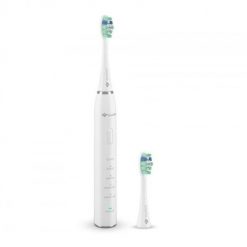 Szczoteczka soniczna TrueLife SonicBrush Clean30 White. Szczoteczki soniczne TrueLife. Za 150.99 zł.
