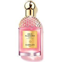 Guerlain - Aqua Allegoria Florabloom Forte - Woda Perfumowana - Aqua Allegoria Forte F Bloom Edp 75ml - Dla Kobiet. Perfumy damskie Guerlain. Za 619.00 zł.