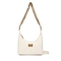 Torebka Marciano Guess. Białe torebki klasyczne Marciano Guess, z aplikacjami, bez dodatków. Za 779.99 zł.