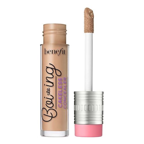 Benefit Cosmetics - Boiing Cakeless - Mocno Kryjący Korektor Do Twarzy - Teinte 8 (5 ml) - Dla Kobiet. Korektory BENEFIT COSMETICS. Za 139.00 zł.