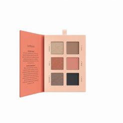 BareMinerals Paleta cieni do powiek Mineralist Paletki cieni i zestawy kosmetyków 1 ct BURNISHED. Palety cieni BAREMINERALS. Za 239.20 zł.