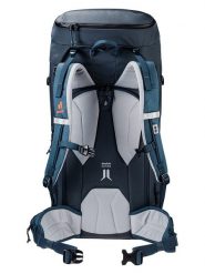 Deuter Plecak narciarski "Freescape Pro 40+" w kolorze granatowym - 32 x 70 x 24 cm rozmiar: onesize. Niebieskie plecaki Deuter, bez wzorów, z materiału. Za 546.48 zł.