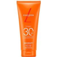 Lancaster - Lancaster mleczko Do Ciała Spf30 - Sun Beauty Lait Corps Spf30 100ml - Dla Kobiet. Kremy do opalania Lancaster. Za 165.00 zł.