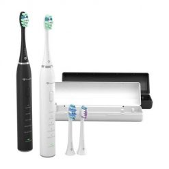 Szczoteczka soniczna TrueLife SonicBrush Clean30 Duo. Szczoteczki soniczne TrueLife. Za 276.99 zł.