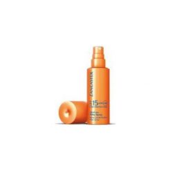 Lancaster LANCASTER_Milky Spray Oil-Free SPF15 beztłuszczowe mleczko do ciała w spray'u 150ml. Balsamy i kremy do ciała Lancaster. Za 72.81 zł.