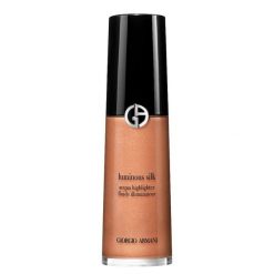 Armani Tylko w Douglas Giorgio Armani Luminous Silk Acqua Highlighter Rozświetlacze 12 ml 04 - SUNRISE. Rozświetlacze Armani. Za 191.20 zł.