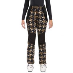 Spodnie narciarskie dla kobiet Kilpi Torien. Zielone spodnie narciarskie Kilpi, m, bez wzorów, narciarskie. Za 525.33 zł.