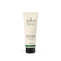Sukin, SIGNATURE, Oczyszczający peeling do twarzy, 125 ml. Oczyszczanie Sukin Australia PTY. LTD. Za 54.04 zł.