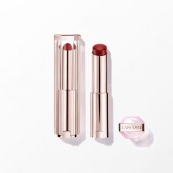 Lancôme Lip Idôle Squalane-12 Butterglow No.60 – odżywczy balsam do ust Balsamy do ust 3 ml 59. Balsamy do ust LANCOME. Za 146.25 zł.