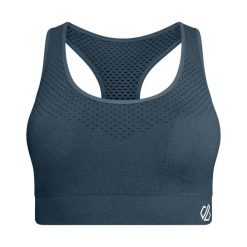 Biustonosz Sportowy Damski Dont Sweat It. Szare bielizna sportowa Dare 2b, xs, bez wzorów. Za 45.99 zł.