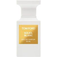 Tom Ford - Soleil Blanc - Woda Perfumowana - Eau De Parfum 50ml - Dla Kobiet. Perfumy damskie Tom Ford. Za 1,259.00 zł.