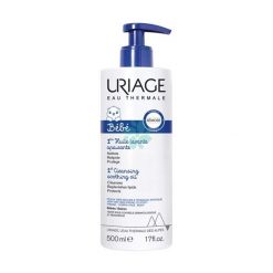 Uriage Olejki oczyszczające 500 ml. Oczyszczanie Uriage. Za 82.89 zł.