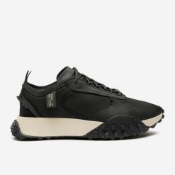 Buty sportowe Decathlon WLKR 76. Brązowe obuwie sportowe DECATHLON, z kauczuku, bez zapięcia, trekkingowe. W wyprzedaży za 129.99 zł.