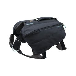 Plecak dla psa Ruffwear Front Range Day Pack. Szare plecaki RUFFWEAR, bez wzorów. Za 424.99 zł.