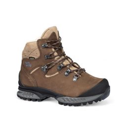 Damskie buty trekkingowe Hanwag Tatra II Bunion GTX. Brązowe trekkingi Hanwag, z gore-texu, trekkingowe. Za 1,352.99 zł.