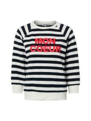 More & More Bluza Kobiety wielokolorowy, 36. Bluzy More & More, bez wzorów, bez kaptura. Za 279.95 zł.