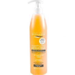 Byphasse BYPHASSE_Shampooing Keratine Sublimb Protect szampon do włosów z keratyną 520ml. Szampony do włosów Byphasse. Za 21.68 zł.