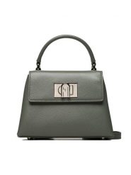 Torebka Furla. Torebki klasyczne Furla, bez wzorów, bez dodatków. Za 1,269.00 zł.