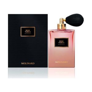 Molinard Rose Turkia (W) EDP/S 75ml. Perfumy damskie Molinard. Za 282.19 zł.