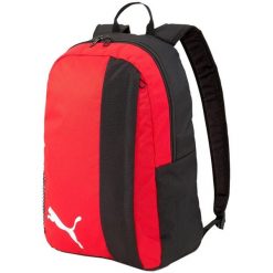 Plecak TeamGoal 23. Czarne plecaki Puma, bez wzorów. Za 213.99 zł.