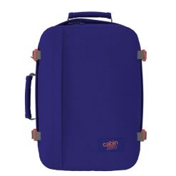 Plecak torba podręczna CabinZero 36 L CZ17. Niebieskie plecaki CABINZERO, bez wzorów. Za 240.00 zł.
