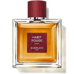 Guerlain Habit Rouge Spirit Perfumy 100 ml Męskie. Perfumy męskie Guerlain. Za 615.20 zł.