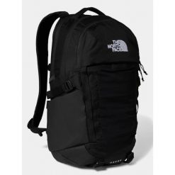 Plecak The North Face Recon. Czarne plecaki The North Face, bez wzorów. Za 406.99 zł.