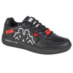 Buty do chodzenia Unisex, dla dorosłych, Kappa Bash OL. Obuwie sportowe Kappa, z materiału, bez zapięcia, trekkingowe. Za 252.00 zł.