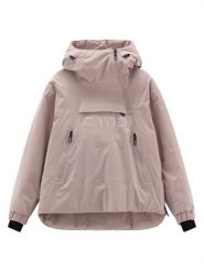 Cmp Kurtka narciarska w kolorze jasnoróżowym rozmiar: XXS. Różowe kurtki narciarskie CMP, xxs, bez wzorów, bez kaptura, narciarskie. Za 436.14 zł.