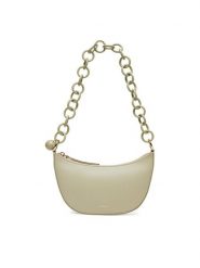 Furla Torebka Sfera Mini WE00767 BX3989 CN 4023S Szary. Szare torebki klasyczne Furla, bez wzorów, ze skóry, bez dodatków. Za 989.99 zł.