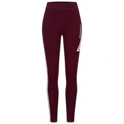 Damskie legginsy Lonsdale Lowstoft. Białe legginsy Lonsdale, bez wzorów. Za 158.50 zł.