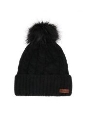 Columbia Czapka Winter Blur II 2137521 Czarny. Czarne czapki Columbia, bez wzorów. Za 149.99 zł.