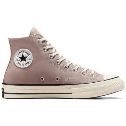 Sneakers Converse Chuck 70. Czerwone trampki Converse, bez wzorów, bez zapięcia. Za 490.00 zł.