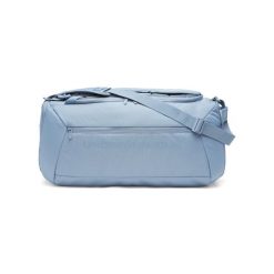 Torba sportowa Under Armour Undeniable Medium BP Duffle 6013604. Niebieskie torby na laptopa Under Armour, bez wzorów, z materiału, duże. Za 364.85 zł.