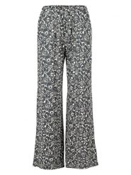 Roadsign Spodnie w kolorze antracytowo-białym rozmiar: XL. Czarne spodnie materiałowe Roadsign, na co dzień, xl, bez wzorów, z materiału. Za 60.99 zł.