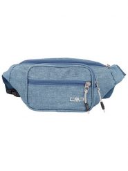 CMP Saszetka "Habana" w kolorze błękitnym - 13 x 26 x 8 cm rozmiar: onesize. Niebieskie torby na ramię CMP, bez wzorów, z materiału, sportowe, bez dodatków. Za 58.45 zł.