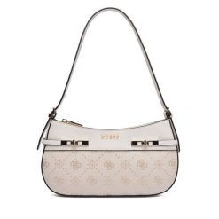 Torebka Guess. Torebki klasyczne Guess, z aplikacjami, bez dodatków. Za 589.99 zł.