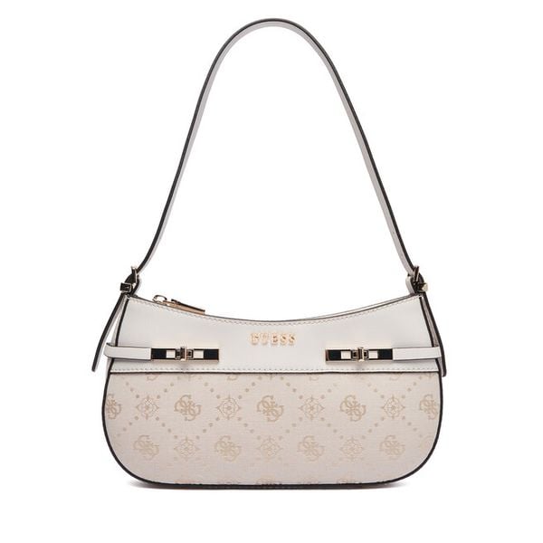 Torebka Guess. Torebki klasyczne Guess, z aplikacjami, bez dodatków. Za 589.99 zł.