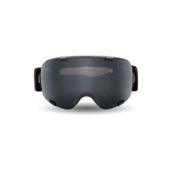 Dlx Bond - Gogle Dlx Matowa czarna ramka. Czarne okulary przeciwsłoneczne DLX, bez wzorów, sportowe. Za 320.99 zł.