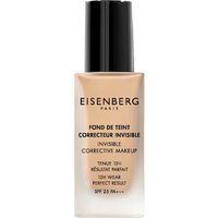 Eisenberg - Fond De Teint Correcteur Invisible - Niewidoczny Podkład Korygujący - 0s Natural Sand 30 ml - Dla Kobiet. Podkłady EISENBERG. Za 299.00 zł.