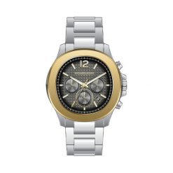 Zegarek Michael Kors. Szare zegarki Michael Kors, srebrne. Za 1,279.00 zł.