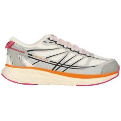 Sneakersy damscy Endurance Caden. Czerwone obuwie sportowe ENDURANCE, bez zapięcia. Za 245.00 zł.