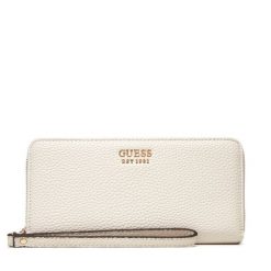 Duży Portfel Damski Guess. Portfele Guess, z aplikacjami. Za 269.99 zł.