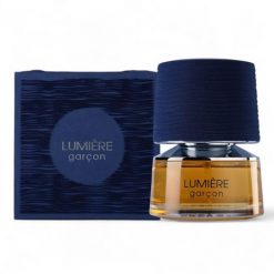 LUMIERE GARCON EDP M 100 ML woda perfumowana męska. Perfumy męskie FRENCH AVENUE. Za 173.30 zł.