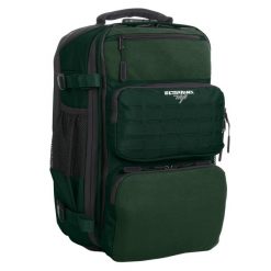 Plecak do CrossTraining i podróży ELITRAINX V2 Pro Series 45L. Zielone plecaki ELITEX TRAINING, bez wzorów, z materiału. Za 467.99 zł.