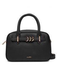 Aldo Torebka Valedeldarr 14143906 Czarny. Czarne torebki klasyczne Aldo, bez wzorów, ze skóry, bez dodatków. Za 289.99 zł.