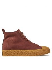 Palladium Trapery Palla Ace Rugged Sde 74328-658-M Różowy. Czerwone trapery i śniegowce Palladium, ze skóry. Za 559.99 zł.