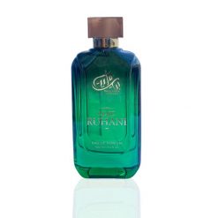 LUXURY MAJD RUHANI ORIENTAL 100ML woda perfumowana męska. Perfumy męskie BELLAVITA. Za 88.56 zł.