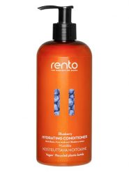 Rento Odżywka do włosów "Blueberry" - 400 ml rozmiar: onesize. Odżywki do włosów Rento. Za 30.95 zł.